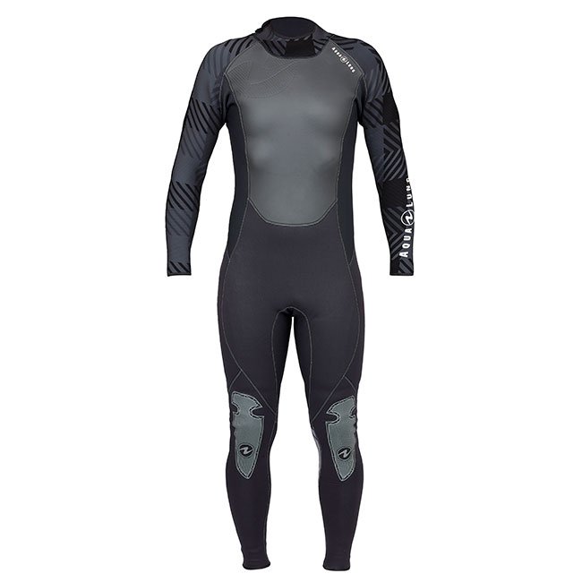 AquaLung Wetsuit HydroFlex 3mm - Phuket Dive Tours