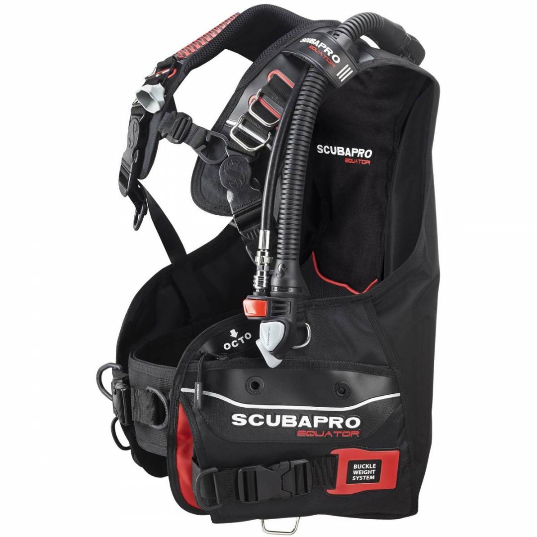 scubapro gear