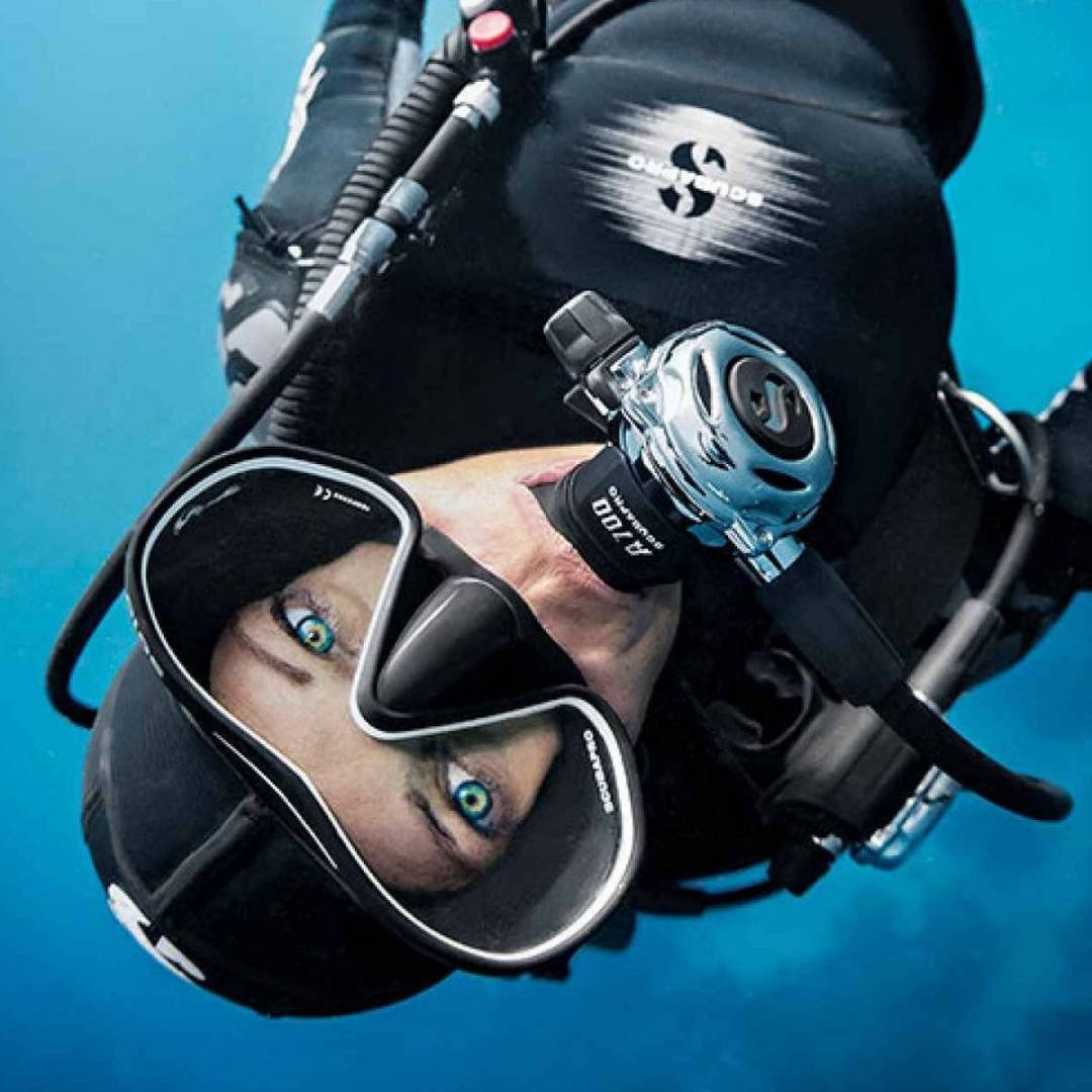 Diving Equipment Suunto ScubaPro & Aqualung Phuket Dive Tours