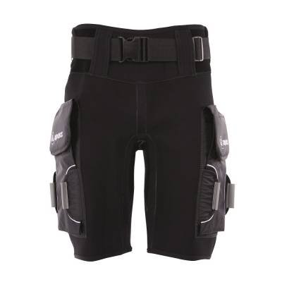 Apeks Tech shorts