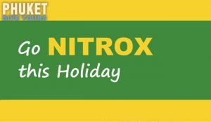 Learn to Dive on Nitrox