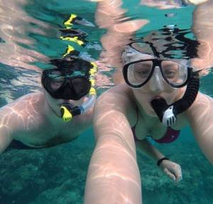 snorkeling day trips to Phi Phi