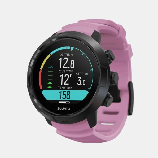 suunto d5 dive computer wildberry