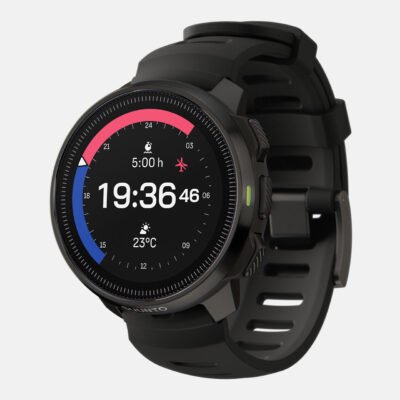 Suunto Ocean All Black Dive Computer